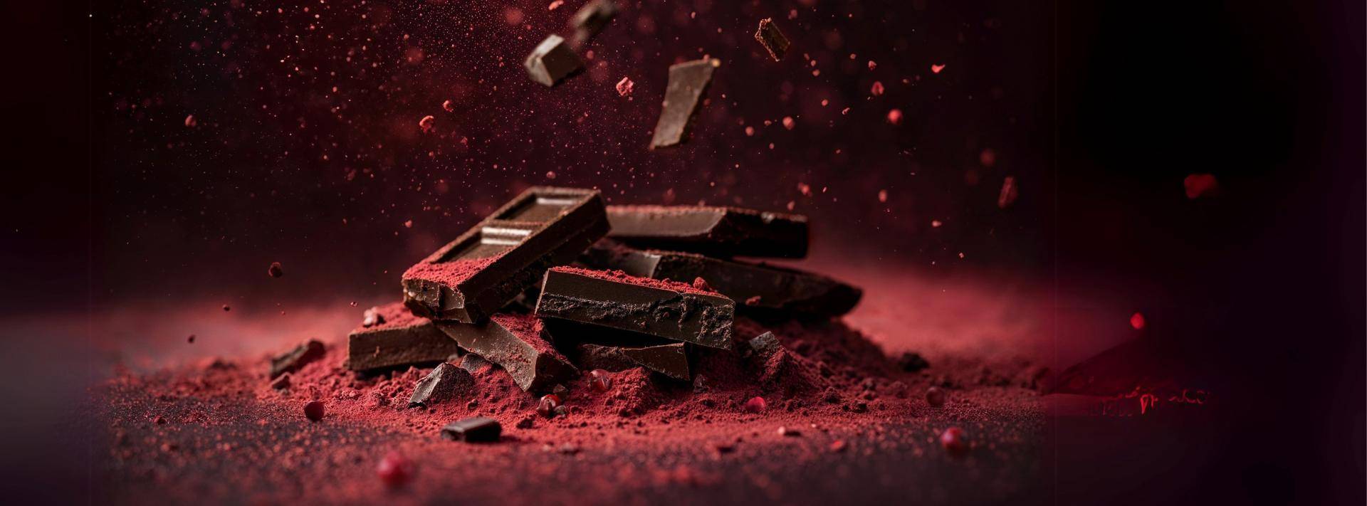 Game changing innovations chocolate Barry Callebaut