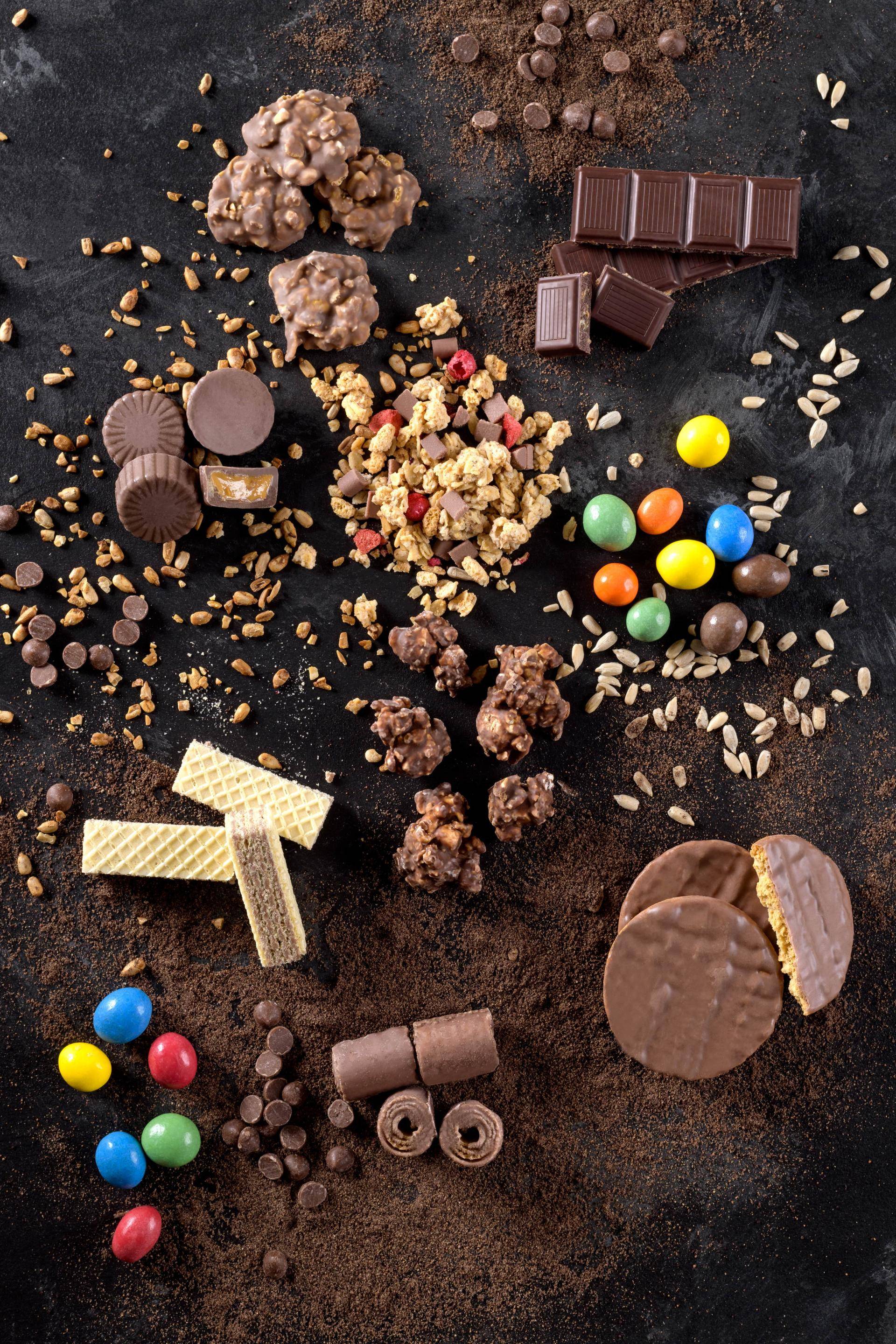 Barry Callebaut and Planet A Foods Partner to Pioneer Sustainable Chocolate Alternatives Without Cocoa 