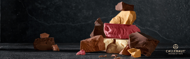 Top Chocolate Trends 2026 - Barry Callebaut