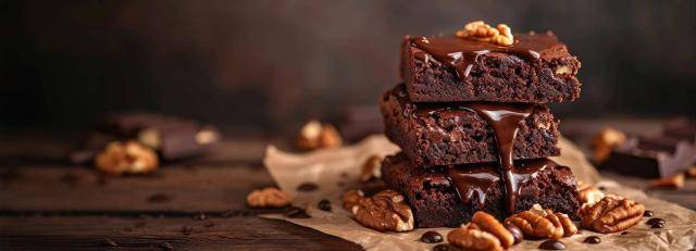 New Post-Baking Fillings Range