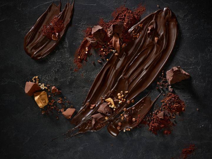 Barry Callebaut - Our strategy