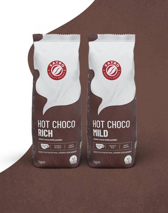 SQD-Choco-Line