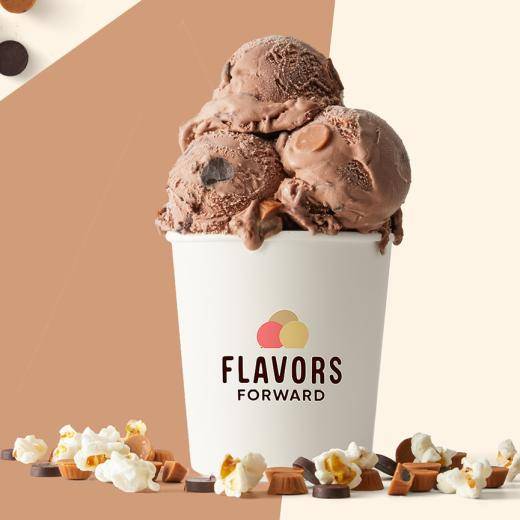 Ice Cream Pint