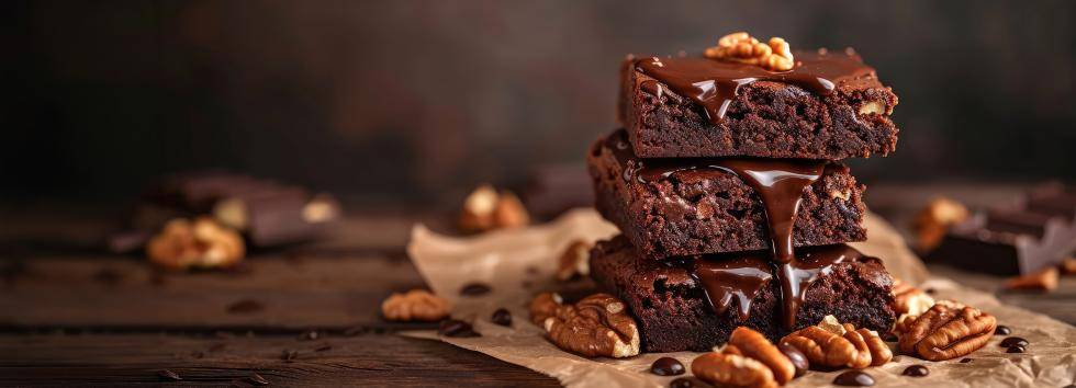 Chocovic Bakery at Heart