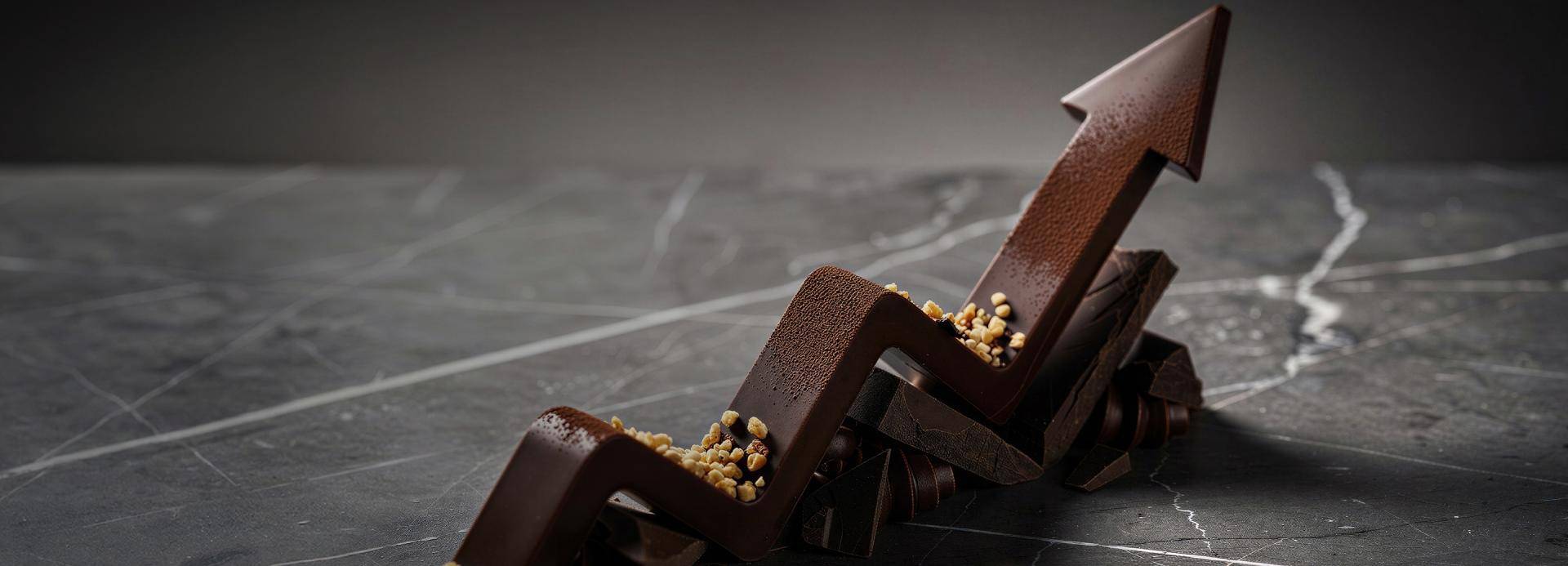 Focus For Growth - Barry Callebaut