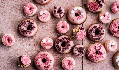 Ruby Donuts