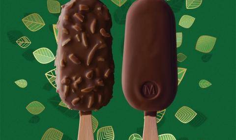 Magnum Vegan