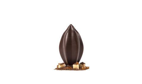 Jordi Roca's Flor de Cacao
