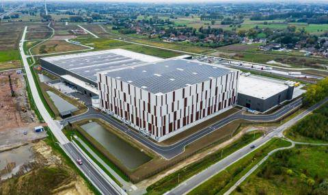 The Barry Callebaut Chocolate Box - Lokeren