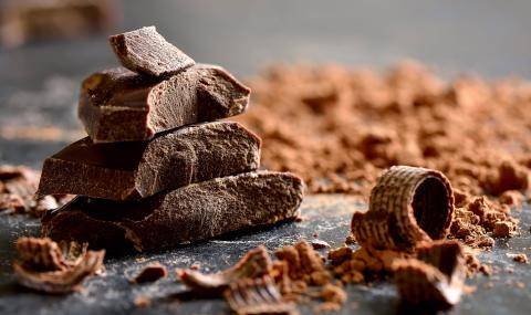 Annual General Meeting Barry Callebaut 2021