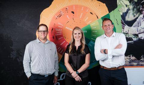 Barry Callebaut to set up own distribution network in South Africa