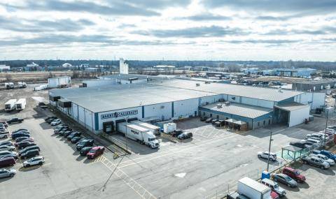 Barry Callebaut investing Chatham Ontario