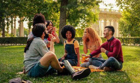 Cross-domain trends