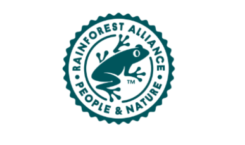 Rainforest Allicance People and Nature