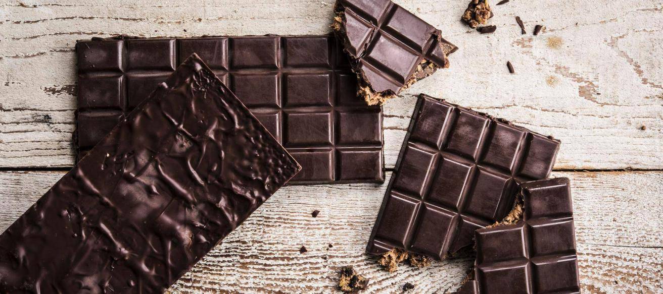 Forever Chocolate - Sustainable Ingredients 2025