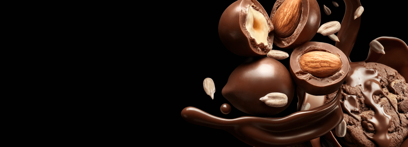 Chocolate Alternative - Choviva
