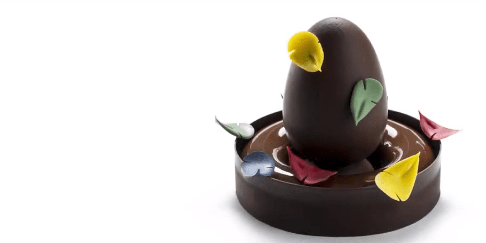 Easter Mona