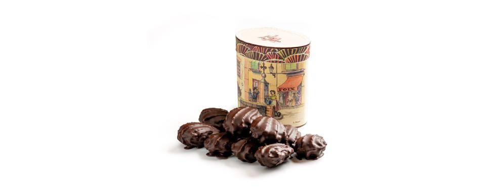 Chocoguía Barcelona: un paseo por las mejores pastelerías y panaderías de la ciudad