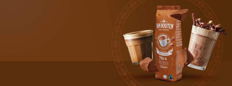 VH Ground Milk