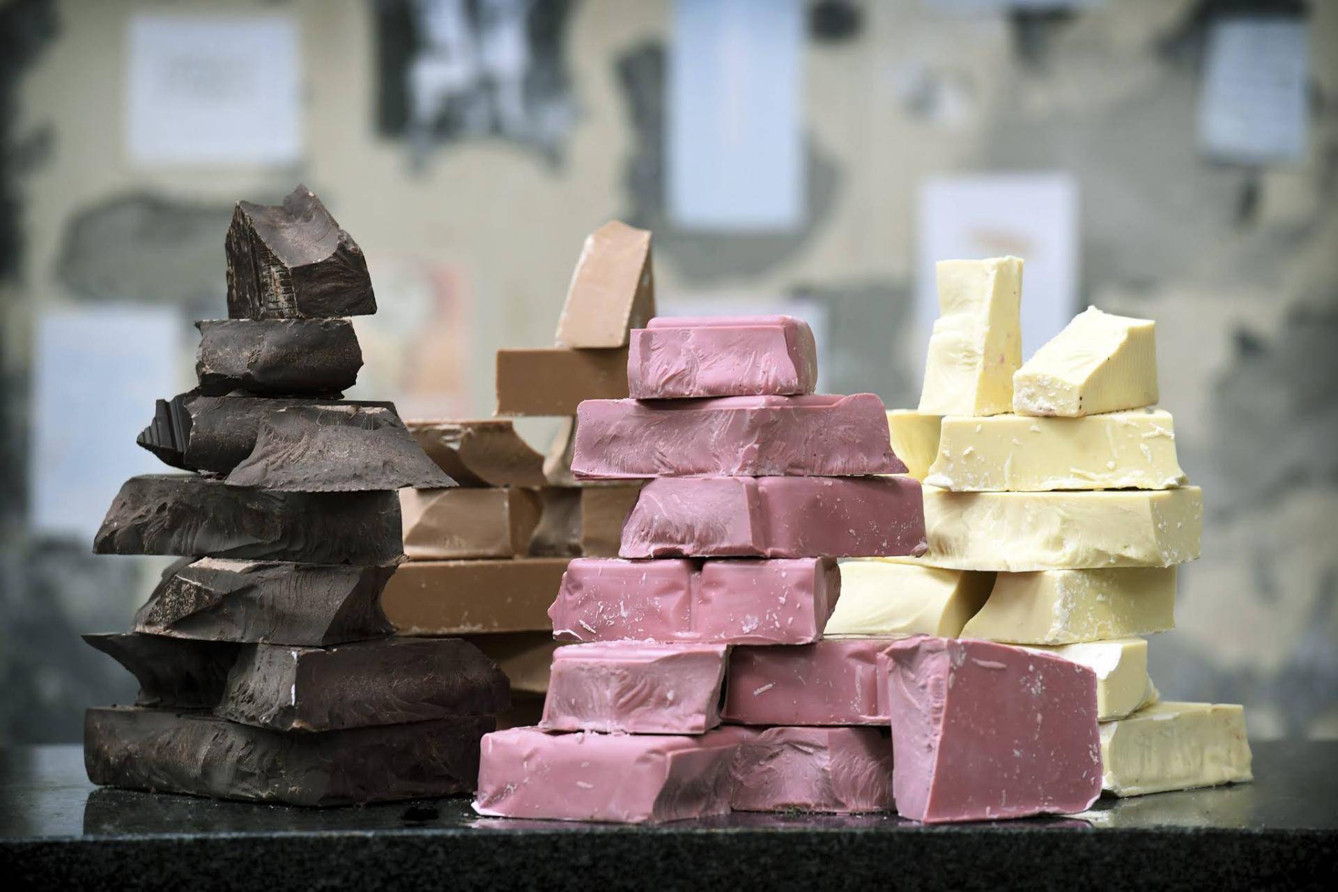 Thank you for contacting Barry Callebaut