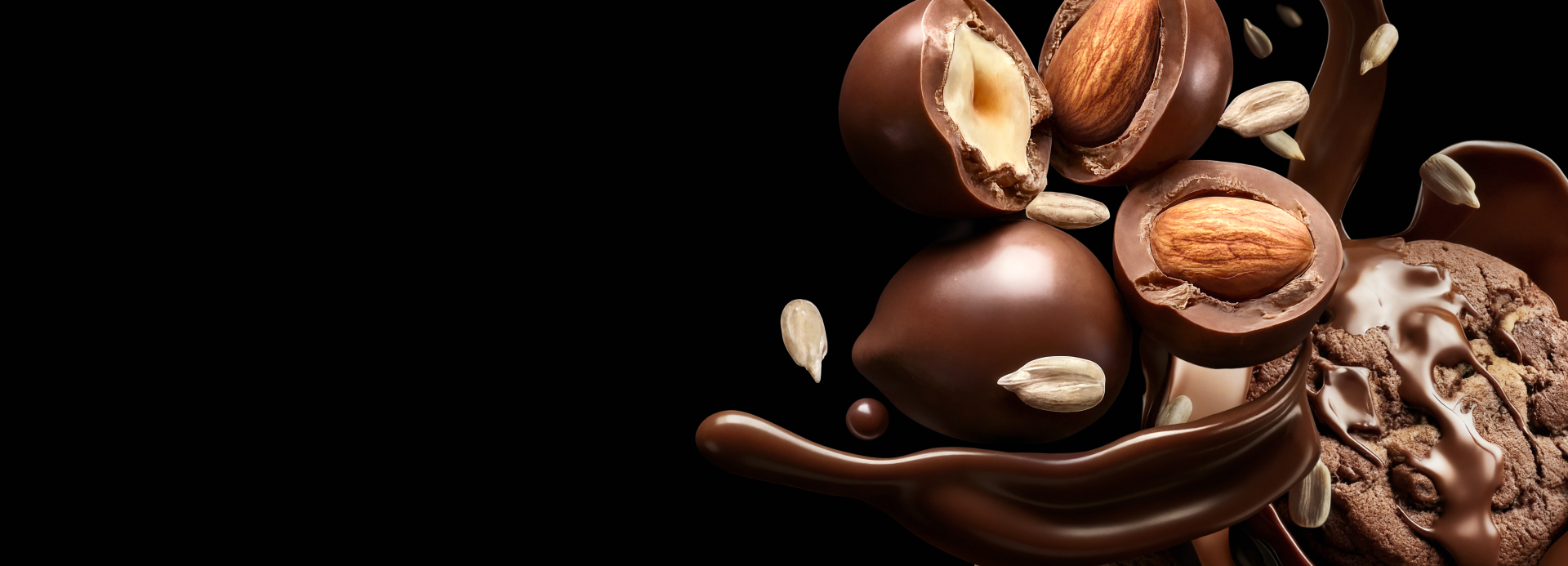 Chocolate Alternative - Choviva