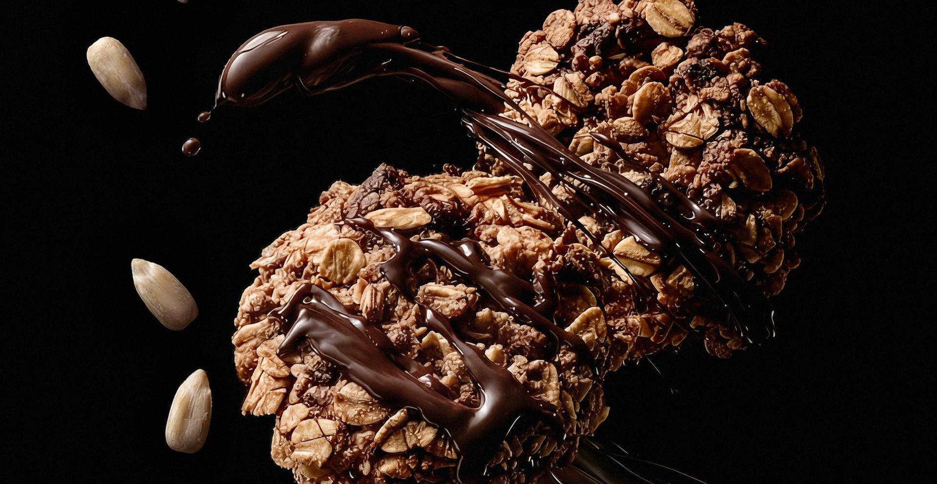 ChoViva_Granola and cereals inclusions