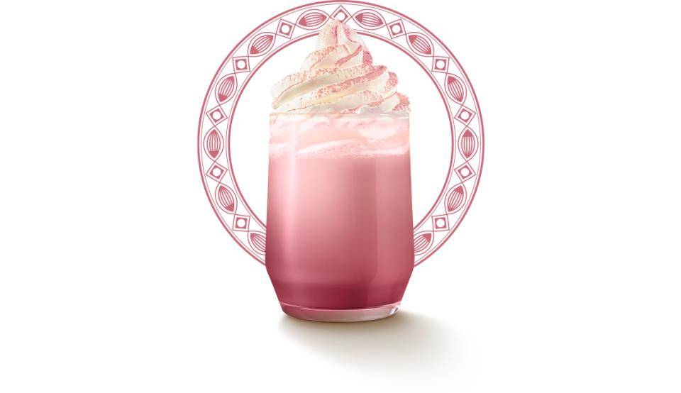 Van Houten Ruby