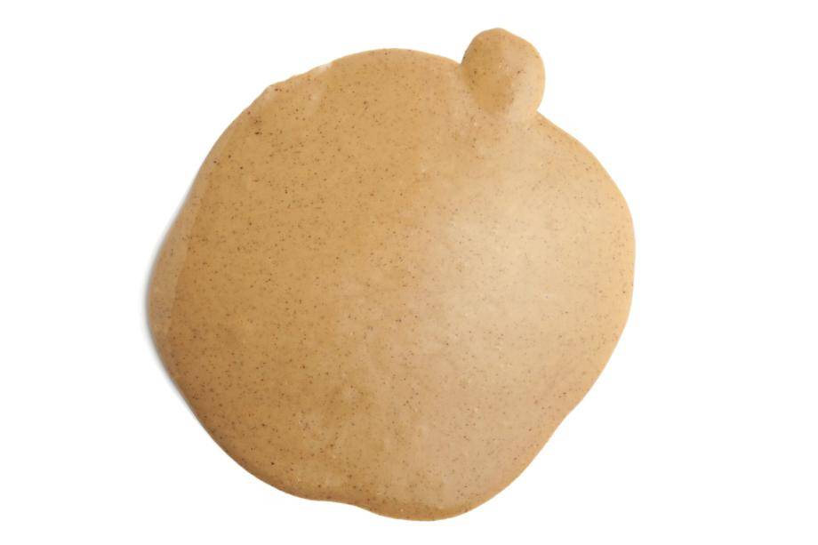 BC FM - NUT PRODUCTS - PRALINES - ALMOND BUTTER SALT PRALINE