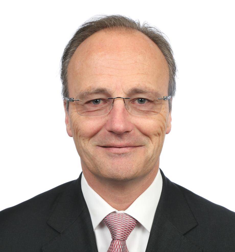Markus R. Neuhaus