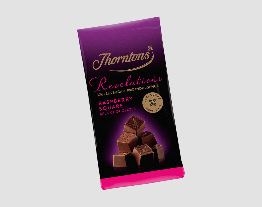 Thorntons bar