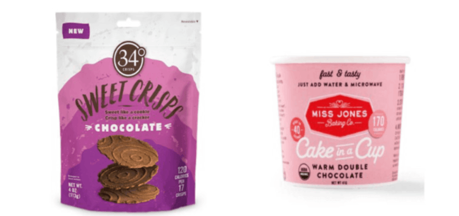 Cookies & bites
