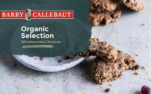 Organic ingredients brochure