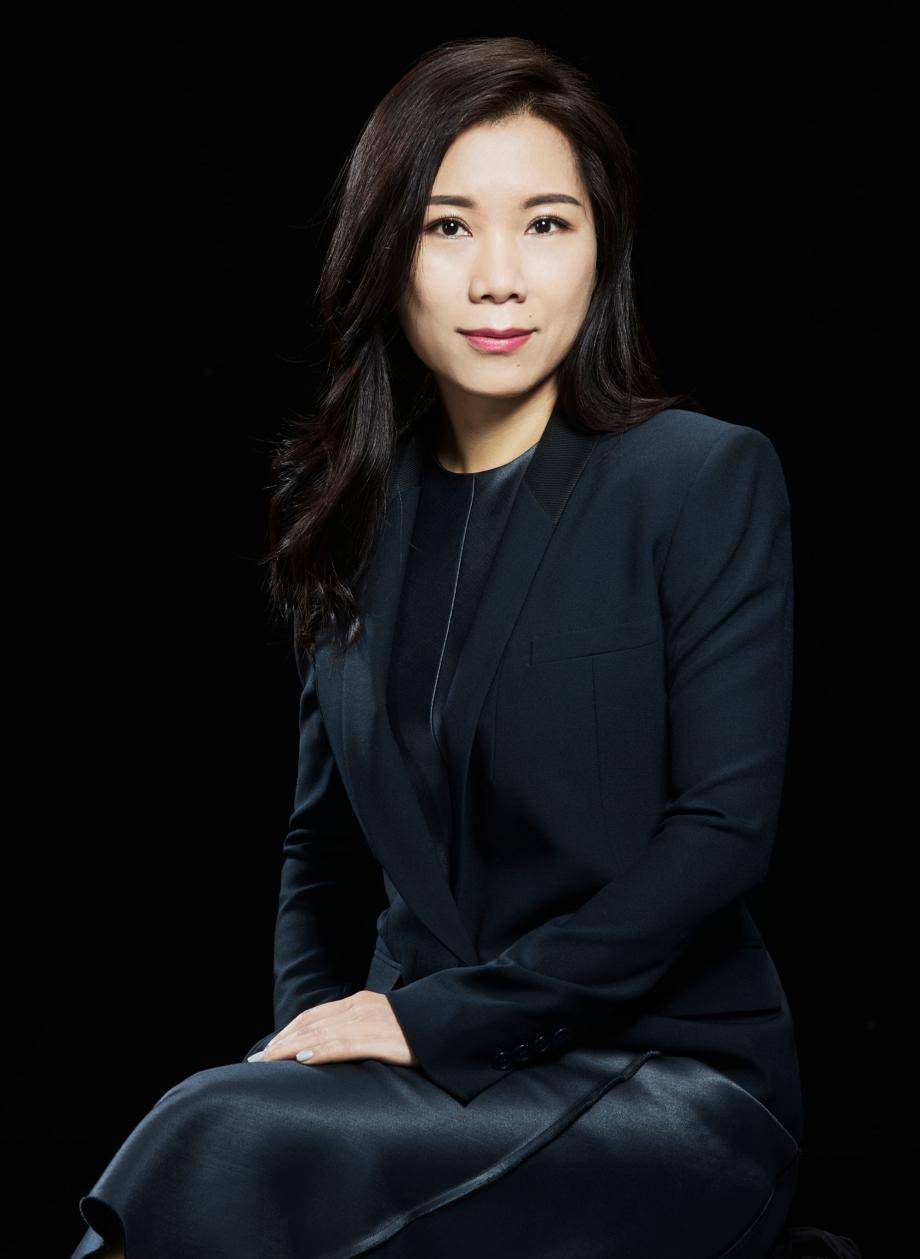 Angela Wei Dong