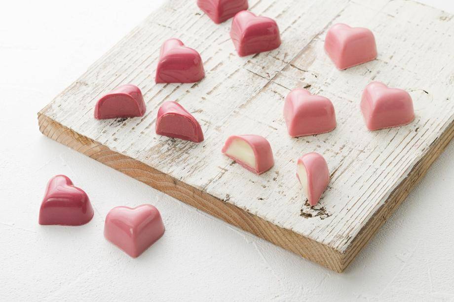 Ruby Bon Bon