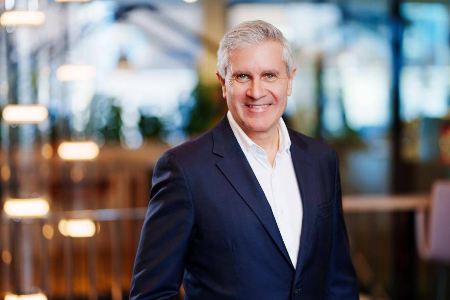 John Tiefel