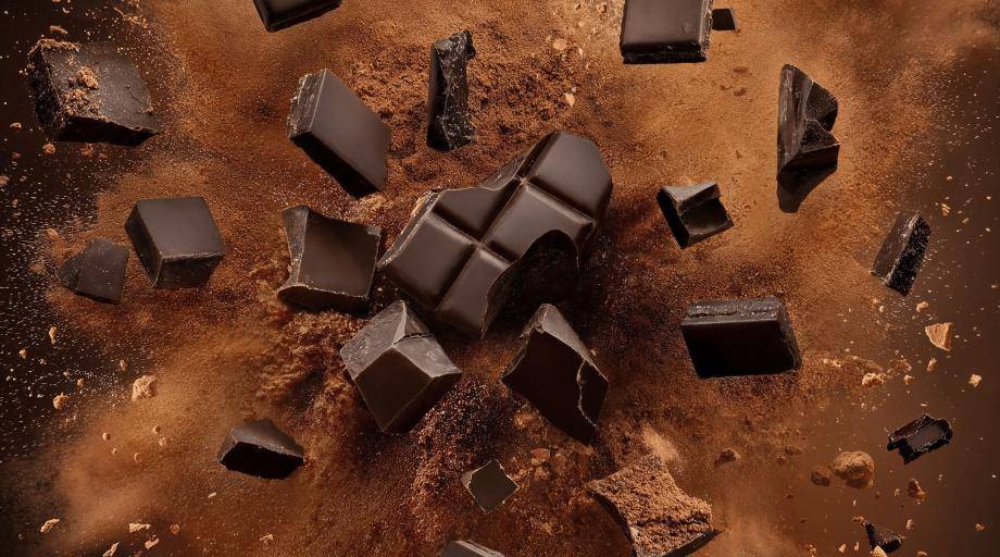Callebaut Masters of Taste
