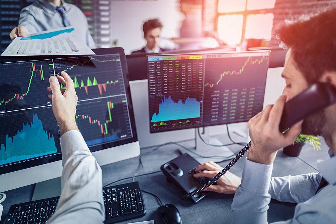 Commodities Trader Experts