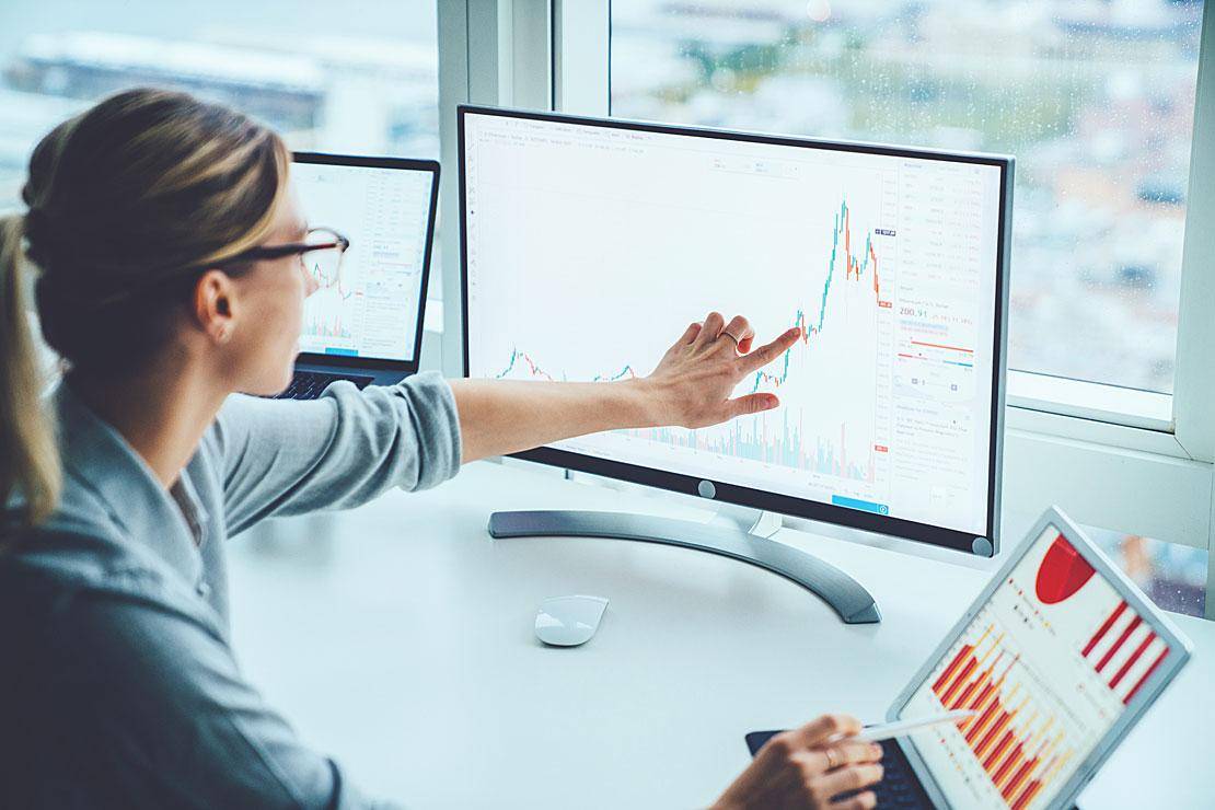 Commodity Market Experts