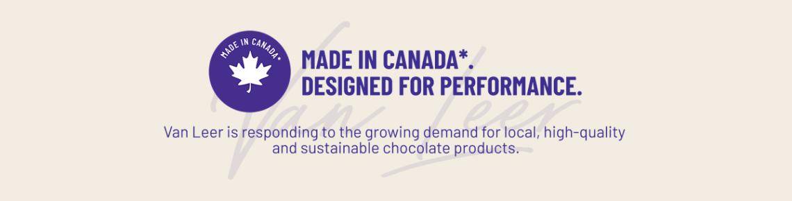 Made in Canada