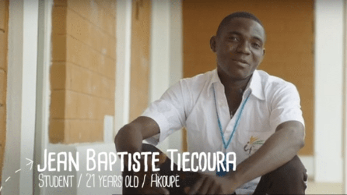 Jean Baptiste