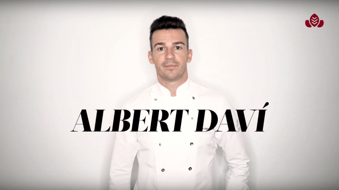 Albert Daví, asesor técnico Chocovic