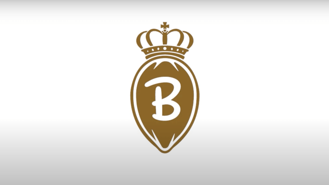Bensdorp Dusting Cocoa Powder