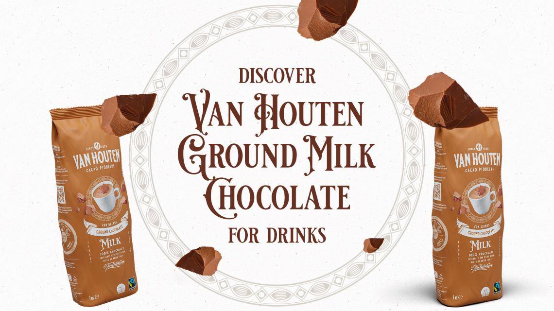 VHGround Milk