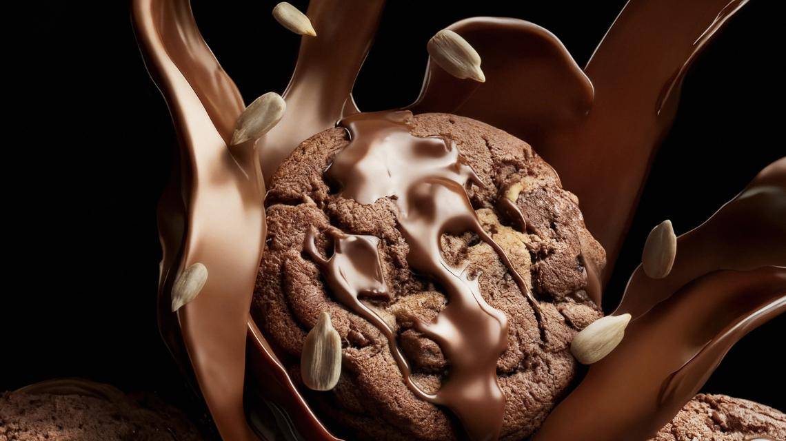 ChoViva_Bakestable inclusions for Cookie