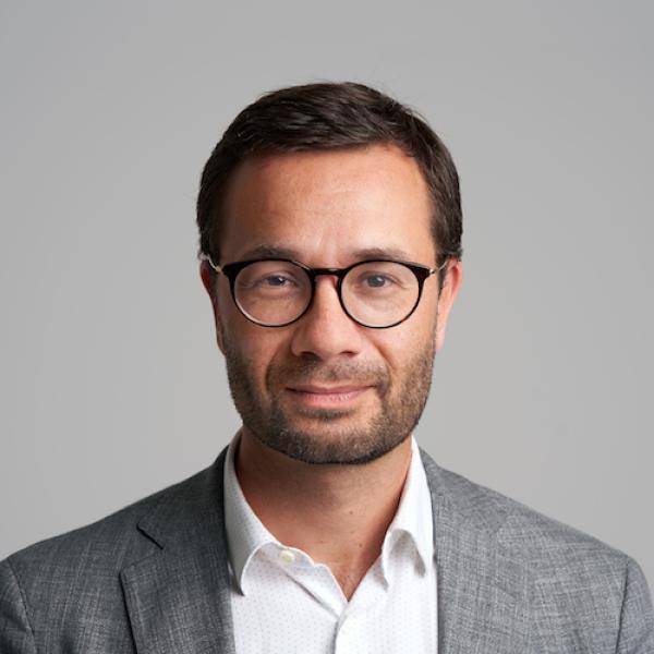 Christiaan Prins