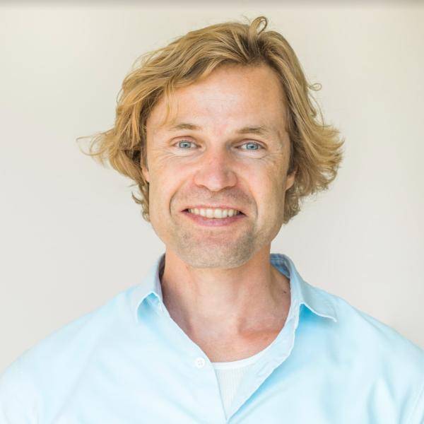 Bas Smit - Barry Callebaut