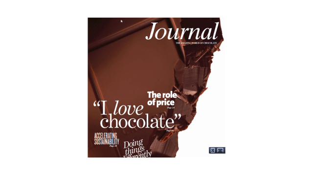 Barry-Callebaut-Journal