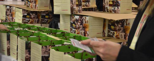 Annual General Meeting Barry Callebaut AG
