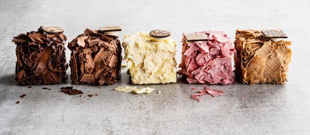 Barry Callebaut Group 9-Month Key Sales Figures Fiscal Year 2023/24