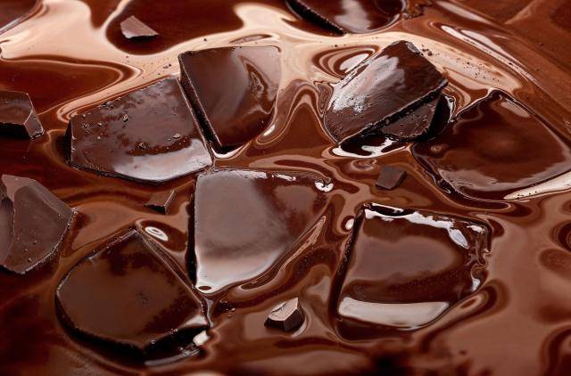 Half-Year Results Fiscal Year 2024/25 Barry Callebaut Group